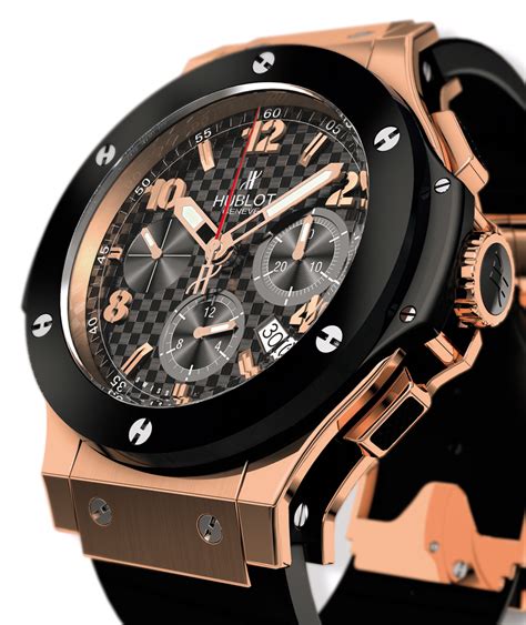 hublot bis 1500|Hublot big bang watch.